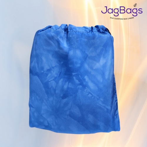 JagBag Standard Extra Wide - Blue - SPECIAL OFFER